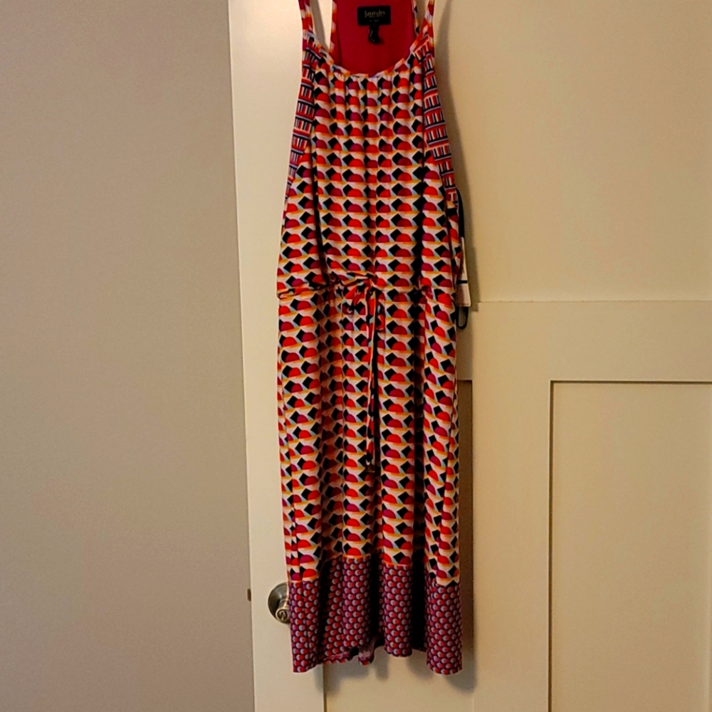 Brand-New Sundress